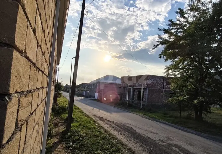 7 otaqlı mənzil , Zaqatala