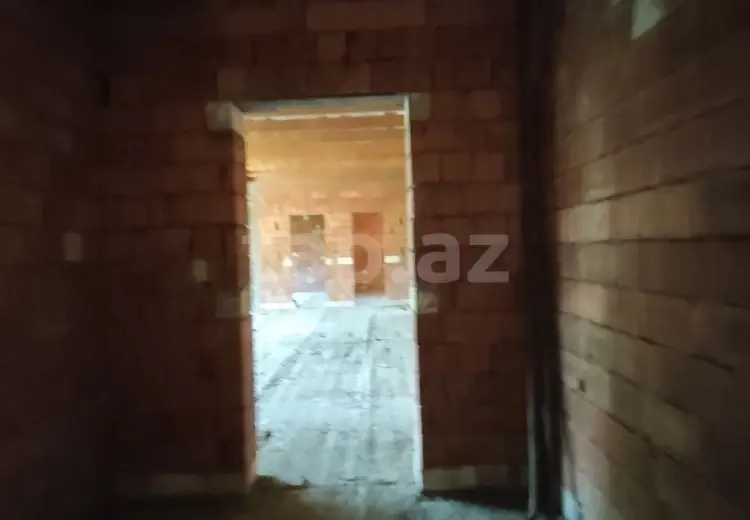 7 otaqlı mənzil , Zaqatala