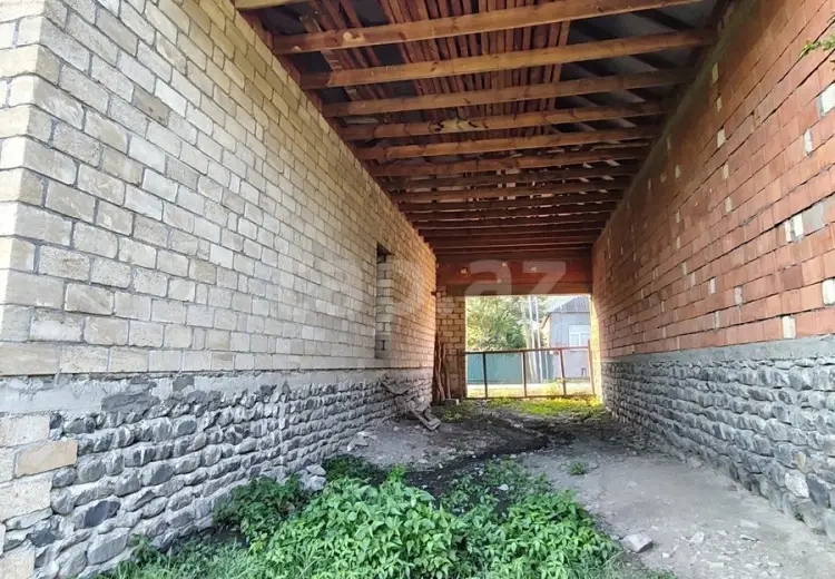 7 otaqlı mənzil , Zaqatala