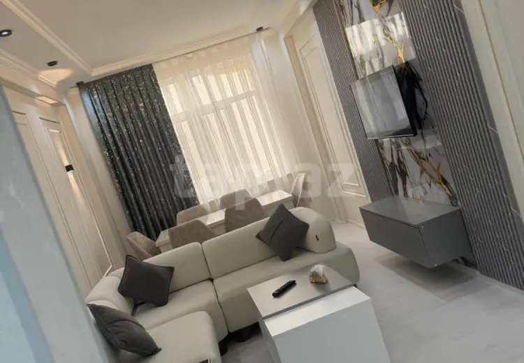 4 otaqlı mənzil , Xırdalan