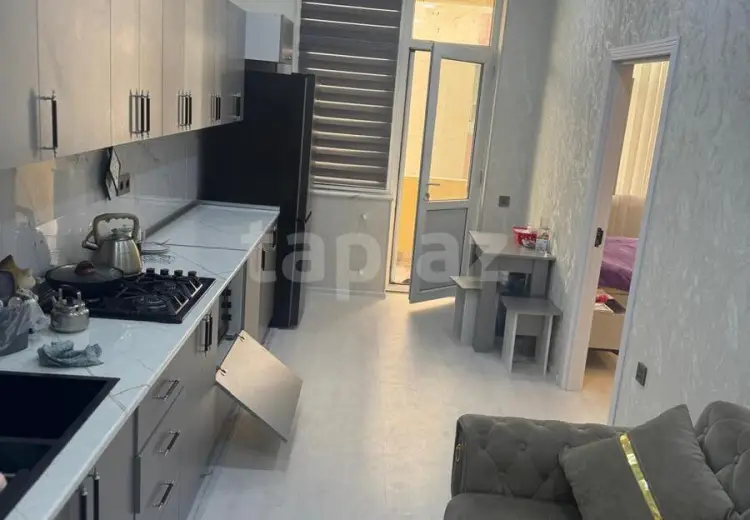 4 otaqlı mənzil , Xırdalan