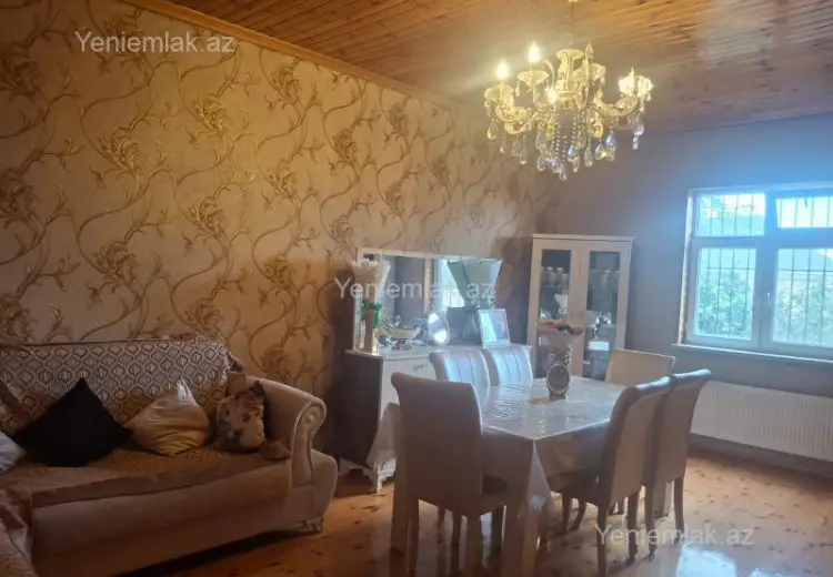 4 otaqlı mənzil Satılır, Sumqayıt şəh., Sumqayıt
