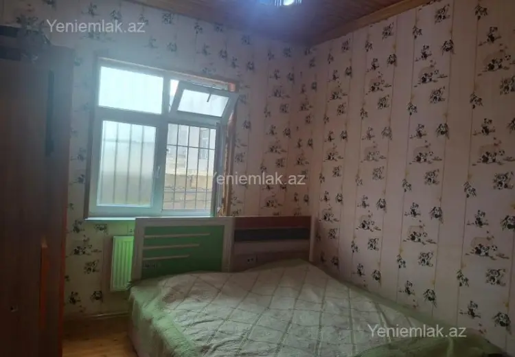 4 otaqlı mənzil Satılır, Sumqayıt şəh., Sumqayıt