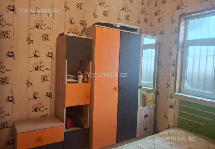 4 otaqlı mənzil Satılır, Sumqayıt şəh., Sumqayıt