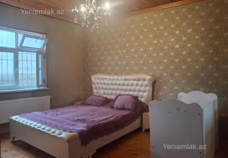 4 otaqlı mənzil Satılır, Sumqayıt şəh., Sumqayıt