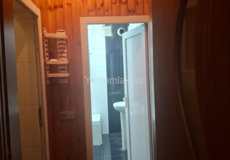 4 otaqlı mənzil Satılır, Sumqayıt şəh., Sumqayıt