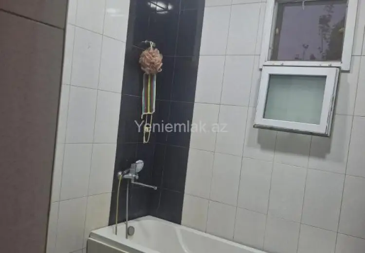 4 otaqlı mənzil Satılır, Sumqayıt şəh., Sumqayıt