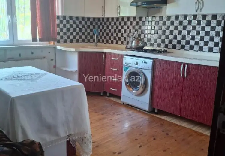 4 otaqlı mənzil Satılır, Sumqayıt şəh., Sumqayıt