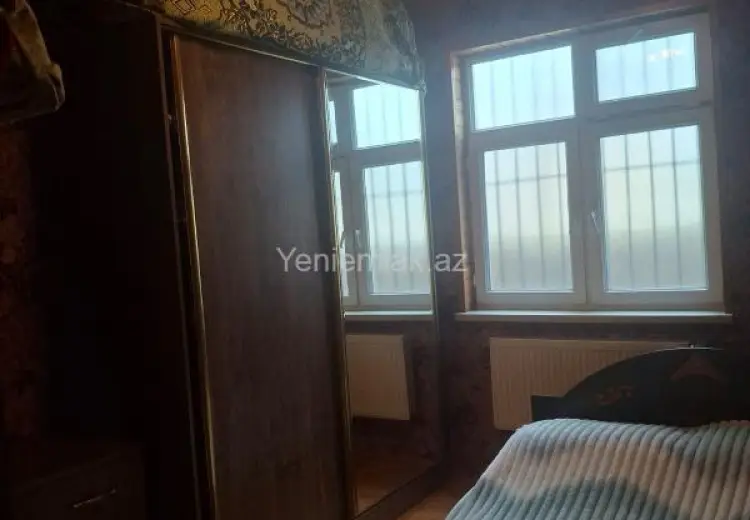 4 otaqlı mənzil Satılır, Sumqayıt şəh., Sumqayıt