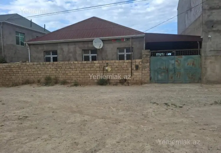 4 otaqlı mənzil Satılır, Sumqayıt şəh., Sumqayıt