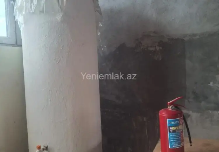 4 otaqlı mənzil Satılır, Sumqayıt şəh., Sumqayıt