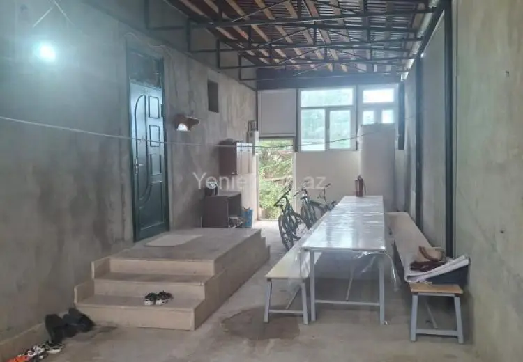 4 otaqlı mənzil Satılır, Sumqayıt şəh., Sumqayıt