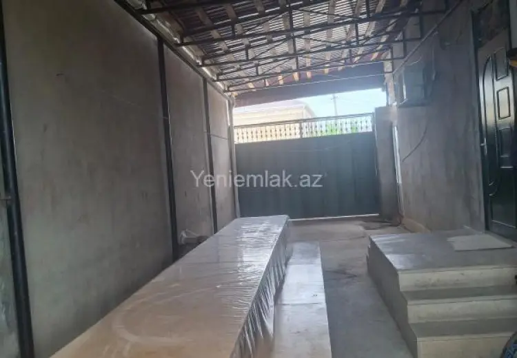 4 otaqlı mənzil Satılır, Sumqayıt şəh., Sumqayıt