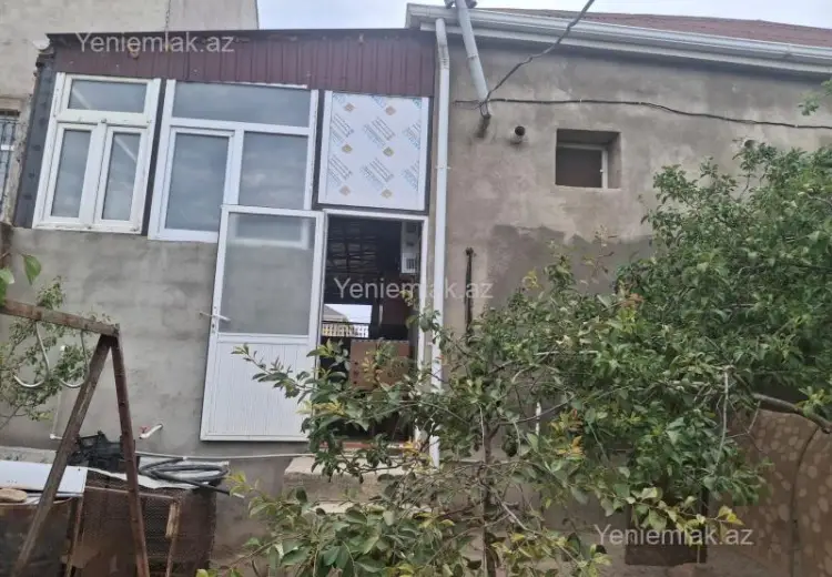 4 otaqlı mənzil Satılır, Sumqayıt şəh., Sumqayıt