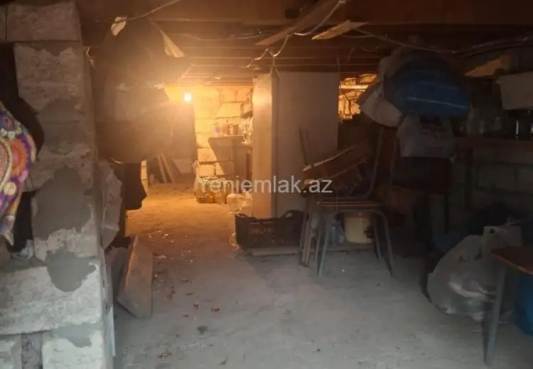 4 otaqlı mənzil Satılır, Sumqayıt şəh., Sumqayıt