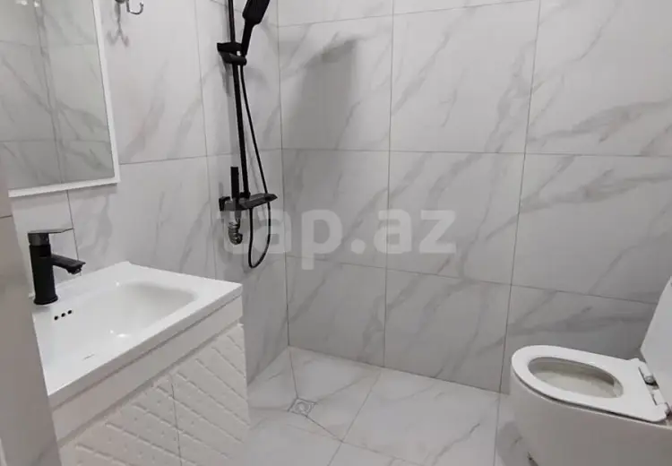 1 otaqlı mənzil , Xırdalan