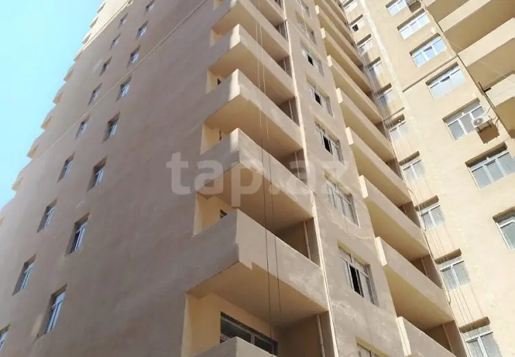 1 otaqlı mənzil , Xırdalan