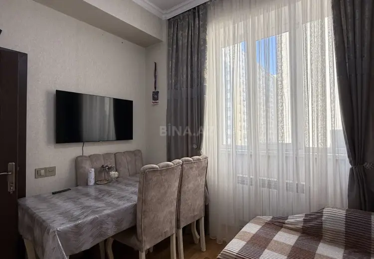 2 otaqlı mənzil Satılır, Xırdalan