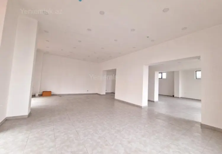125 m² Obyekt / Ofis Kirayə (aylıq), Nərimanov, Bakı