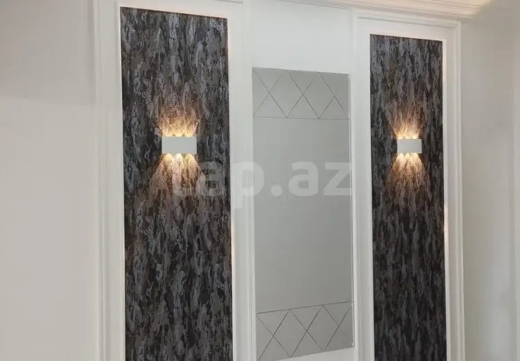 2 otaqlı mənzil , Gəncə