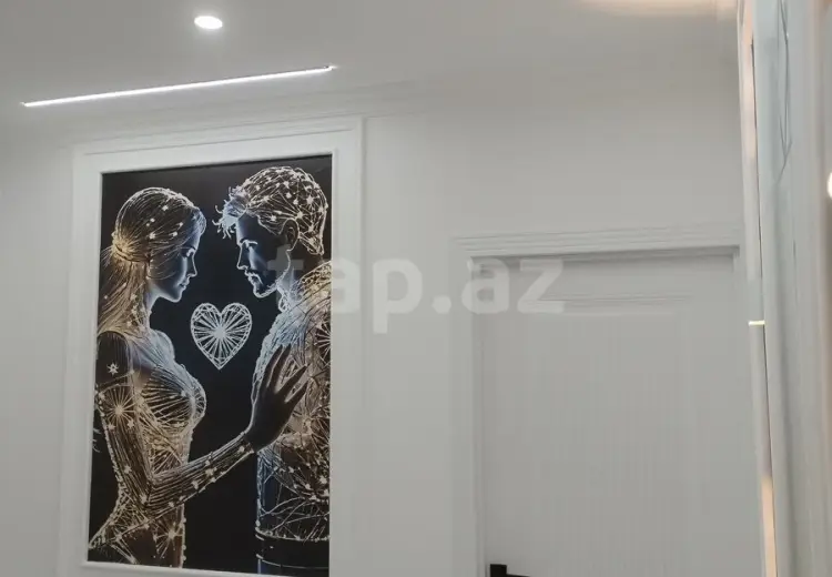 2 otaqlı mənzil , Gəncə