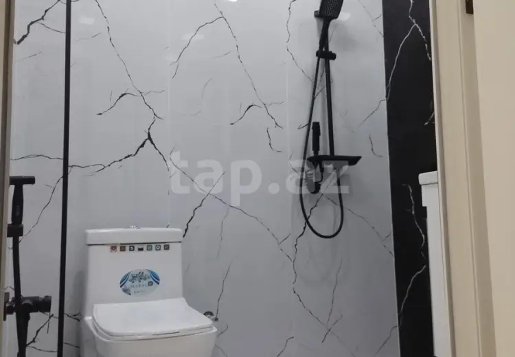 2 otaqlı mənzil , Gəncə