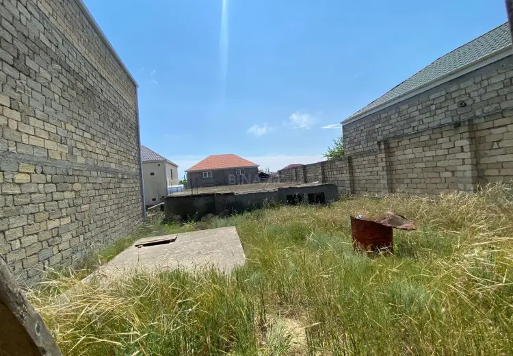 3 sot Torpaq Satılır, Badamdar qəs., Səbail, Bakı
