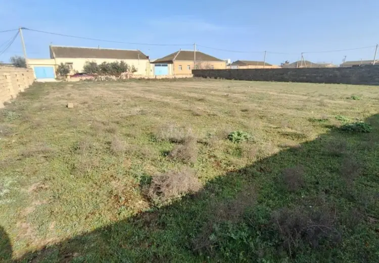 30 sot Torpaq Satılır, Badamdar qəs., Səbail, Bakı