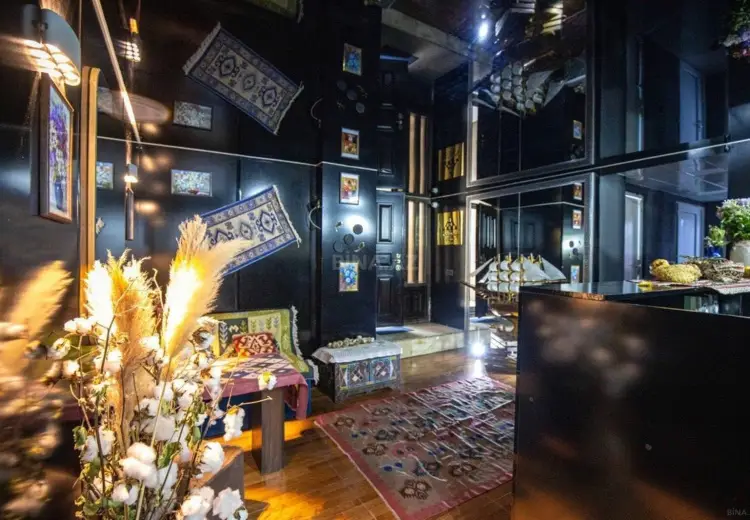 165 m² Obyekt / Ofis Satılır, Nəsimi, Bakı