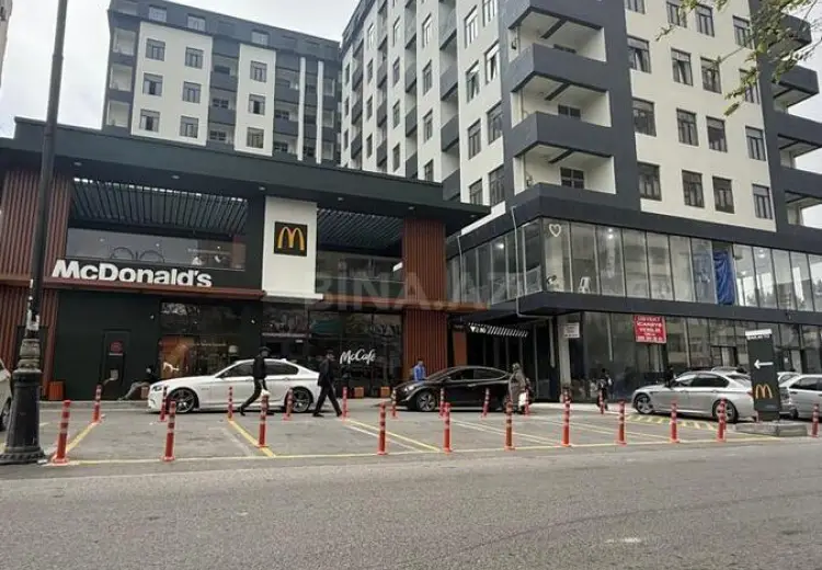 2 otaqlı mənzil Satılır, Xırdalan