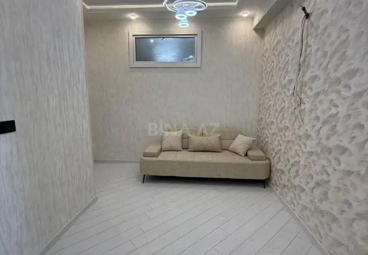 2 otaqlı mənzil Satılır, Xırdalan