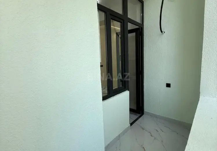 2 otaqlı mənzil Satılır, Xırdalan
