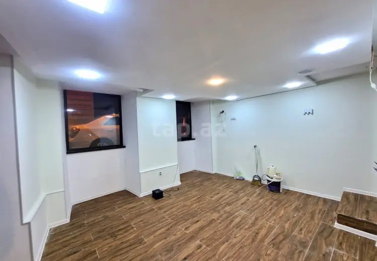 0 m² Obyekt / Ofis , Nəsimi, Bakı