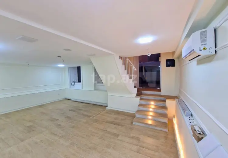 0 m² Obyekt / Ofis , Nəsimi, Bakı