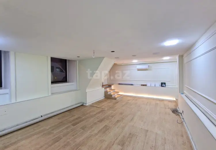 0 m² Obyekt / Ofis , Nəsimi, Bakı