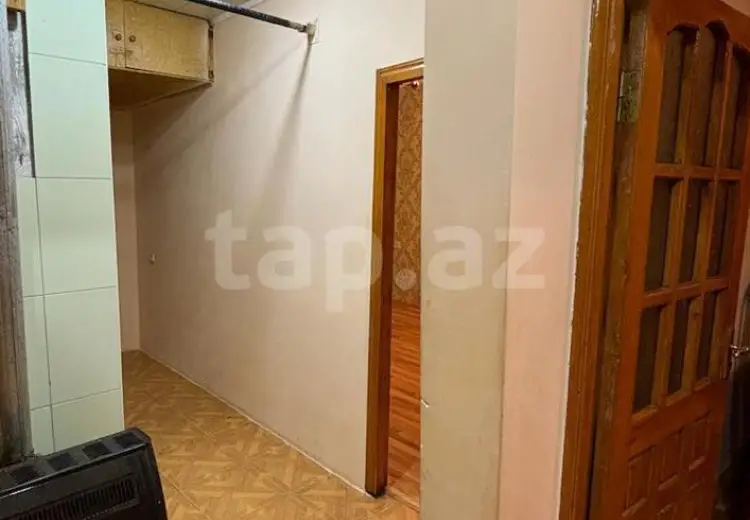 3 otaqlı mənzil , Sumqayıt