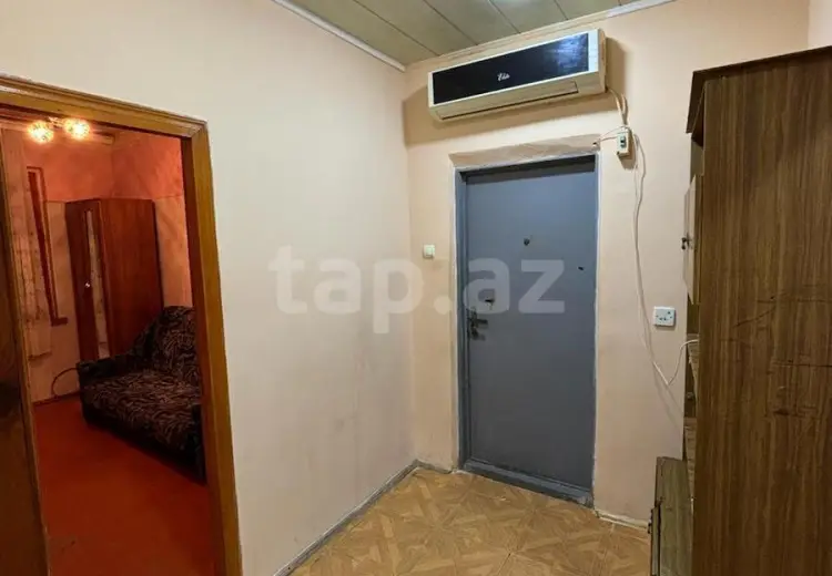 3 otaqlı mənzil , Sumqayıt