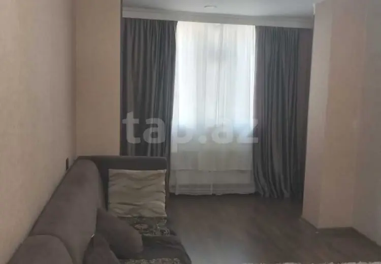 3 otaqlı mənzil , Sumqayıt