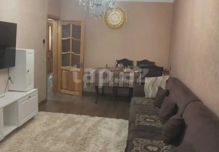 3 otaqlı mənzil , Sumqayıt