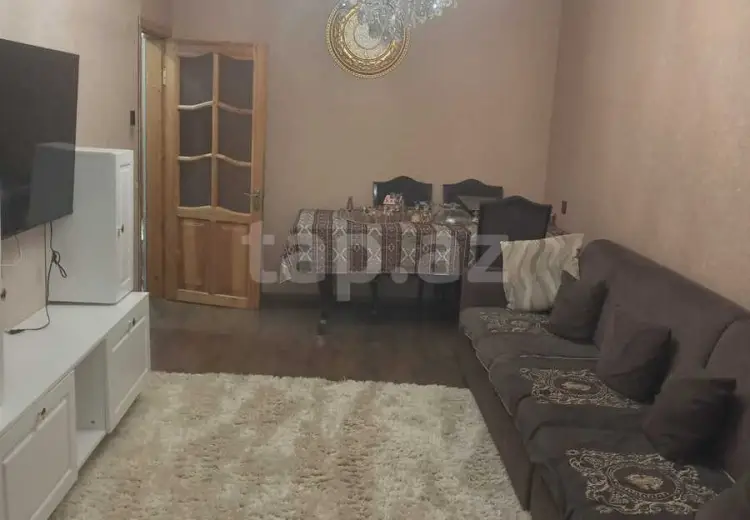 3 otaqlı mənzil , Sumqayıt