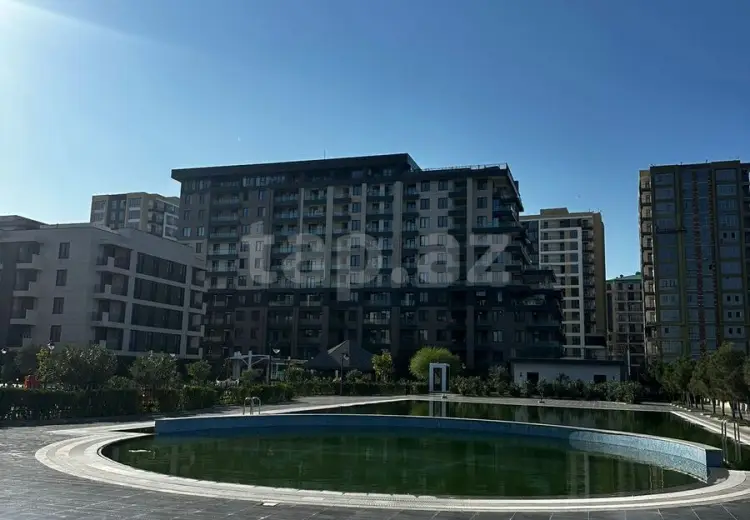 2 otaqlı mənzil , Sumqayıt