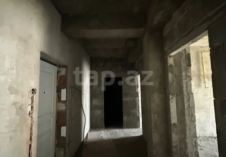 2 otaqlı mənzil , Sumqayıt