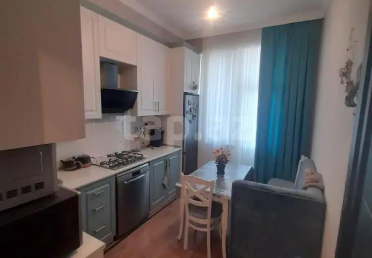 3 otaqlı mənzil , Sumqayıt