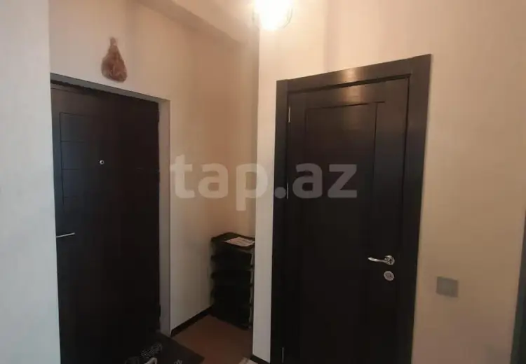3 otaqlı mənzil , Sumqayıt