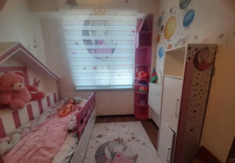 3 otaqlı mənzil , Sumqayıt
