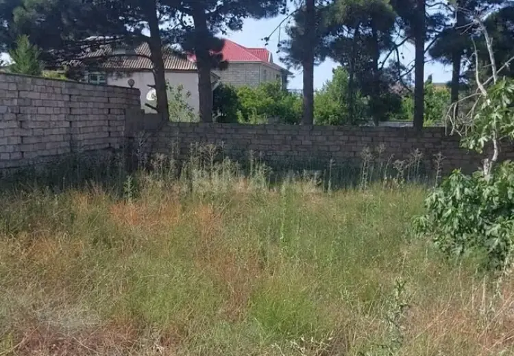 20 sot Torpaq Satılır, Nardaran qəs., Sabunçu, Bakı