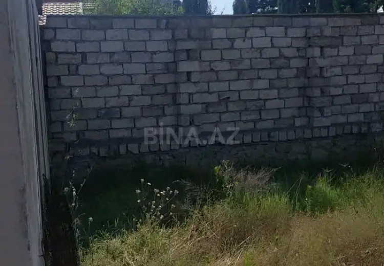 20 sot Torpaq Satılır, Nardaran qəs., Sabunçu, Bakı