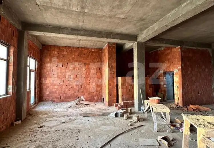 4 otaqlı mənzil , Sumqayıt