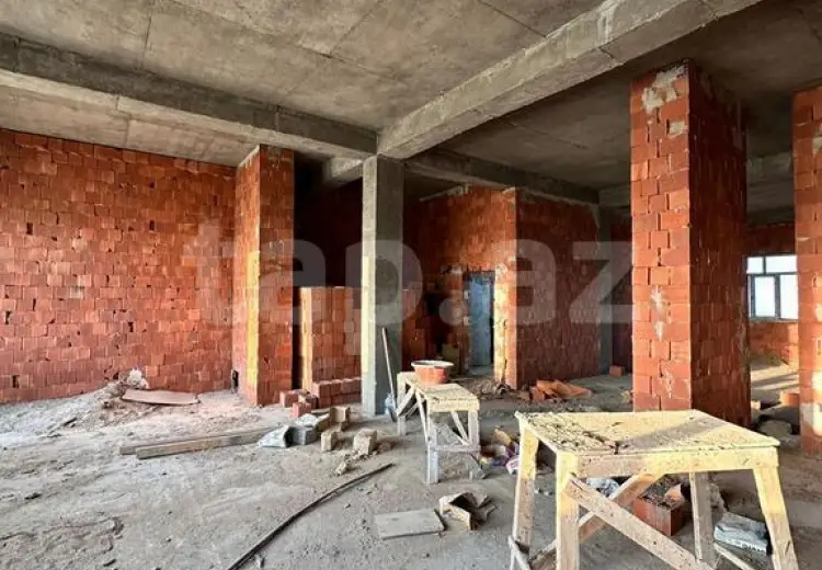 4 otaqlı mənzil , Sumqayıt