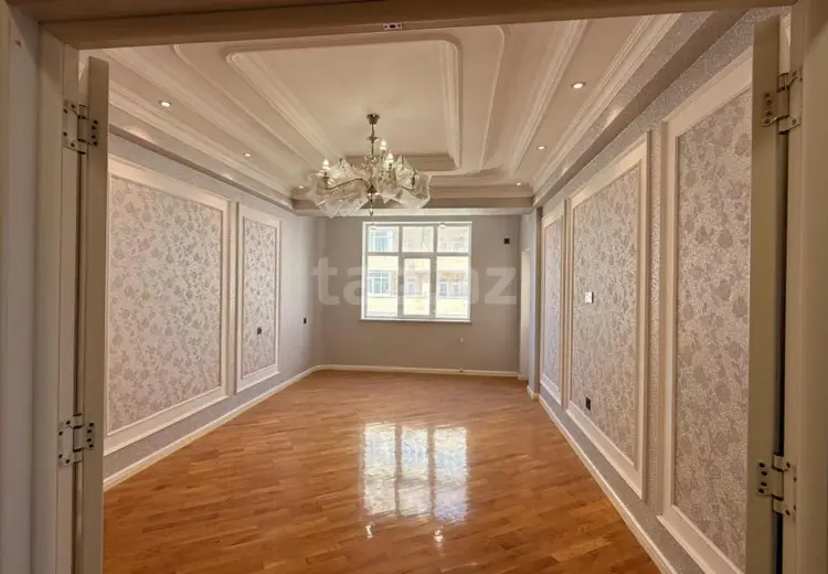 3 otaqlı mənzil , Sumqayıt